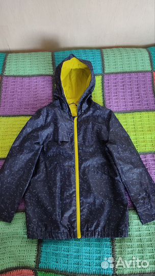 Ветровка Mothercare