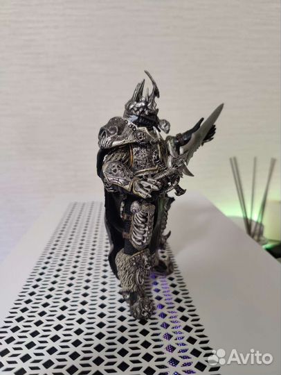 Фигурка Артас Король-лич