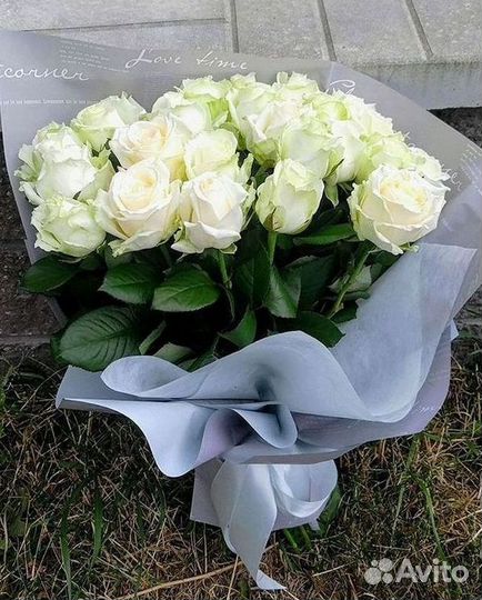 Высокие розы Гигантские розы Доставка цветов