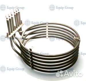 Тэн apach 6000W 400V 4663061