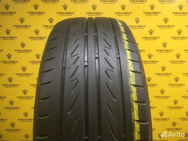 Bridgestone MY-02 Sporty Style 205/55 R16 91V