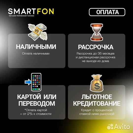 iPhone 13, 128 ГБ