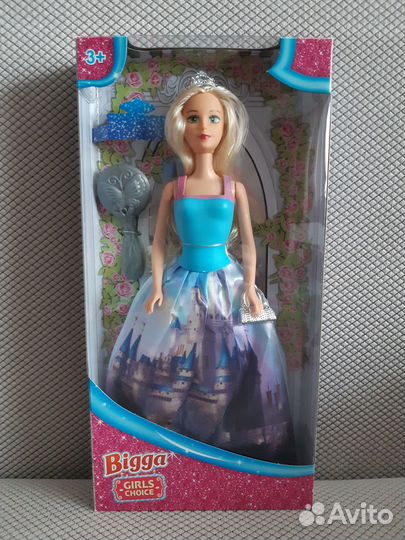 Кукла Барби новая