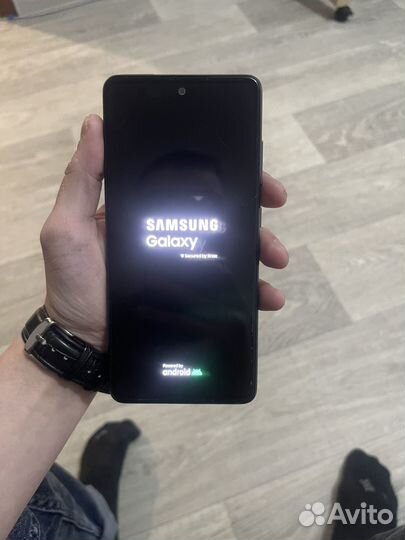 Samsung Galaxy A52, 4/256 ГБ