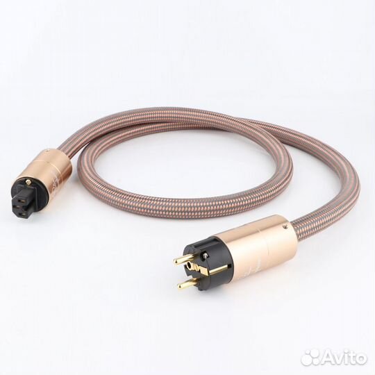 Hi-End Accuphase силовой кабель