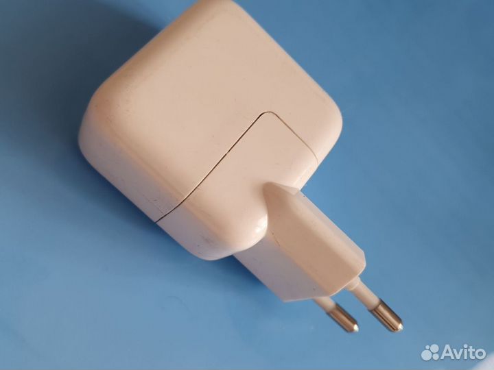 Зарядное устройство для Apple, iPhone/iPad