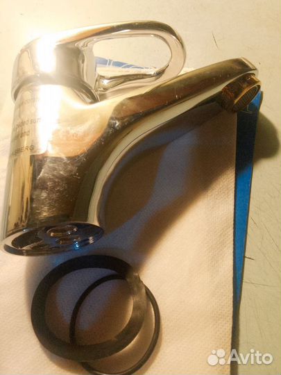 Смеситель для кухни