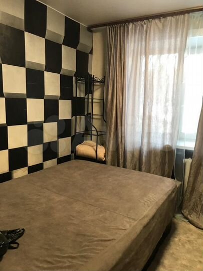 Комната 10 м² в 4-к., 1/5 эт.