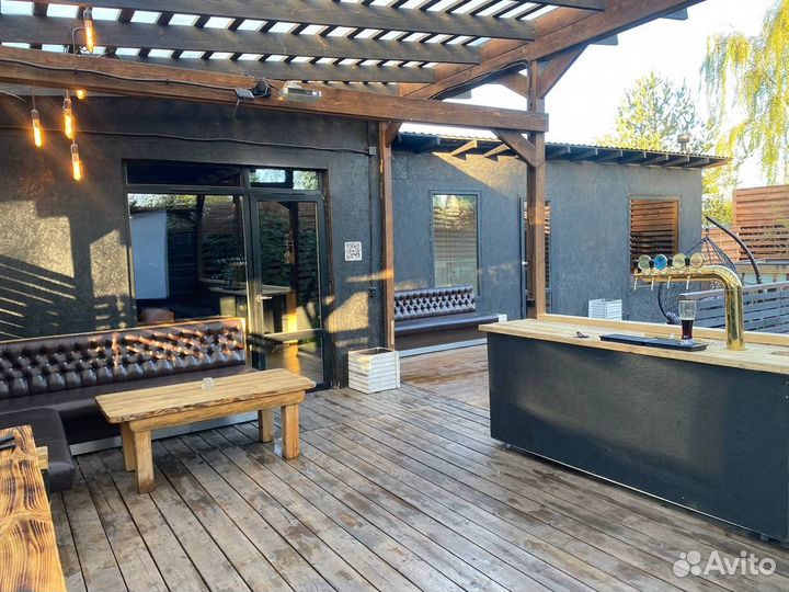 Аренда семейной бани