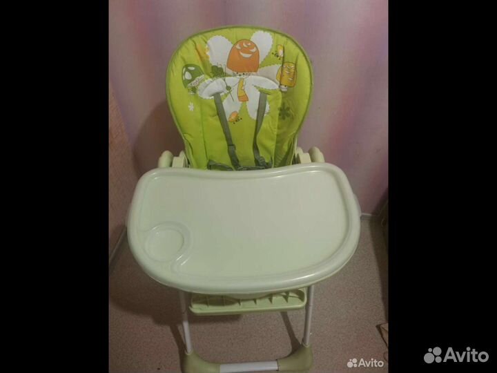 Стул для кормления