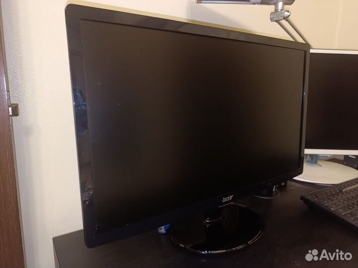 Монитор Acer 23'