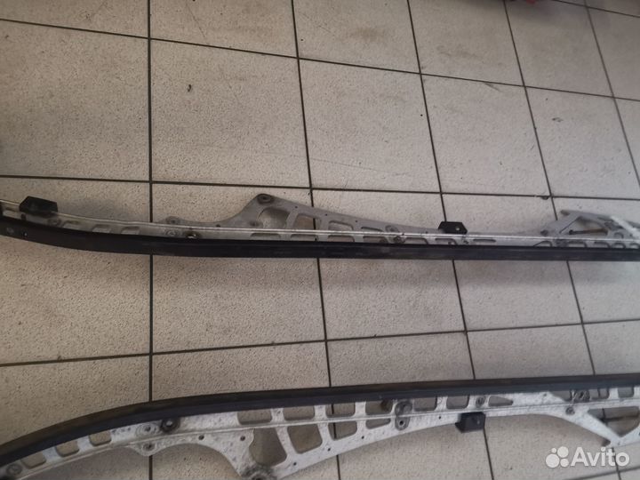 Склизы Arctic Cat xf800