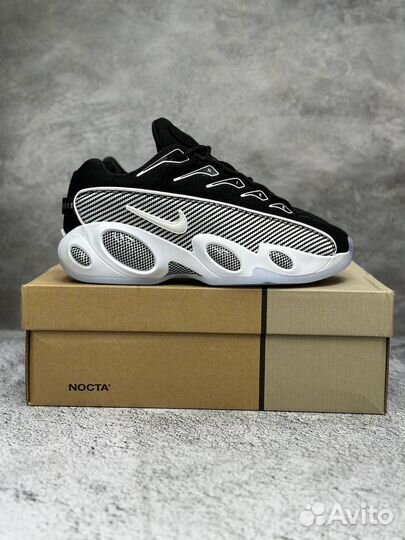 Nike nocta кроссовки