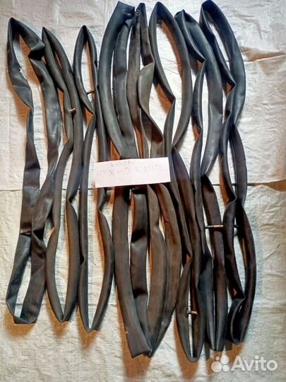 Велокамера