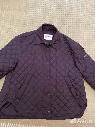 Куртка max mara