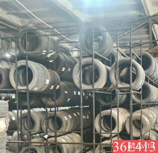 Hankook Radial RA28 205/65 R16C 105R