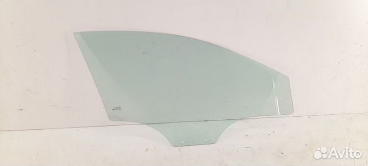 Стекло двери левое Hyundai Solaris 1 2010-2017