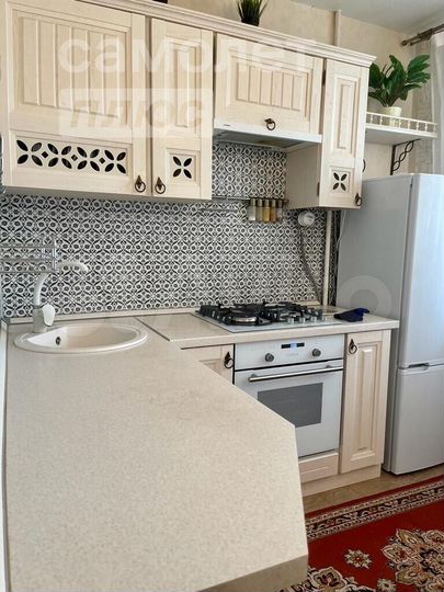 1-к. квартира, 37 м², 5/9 эт.