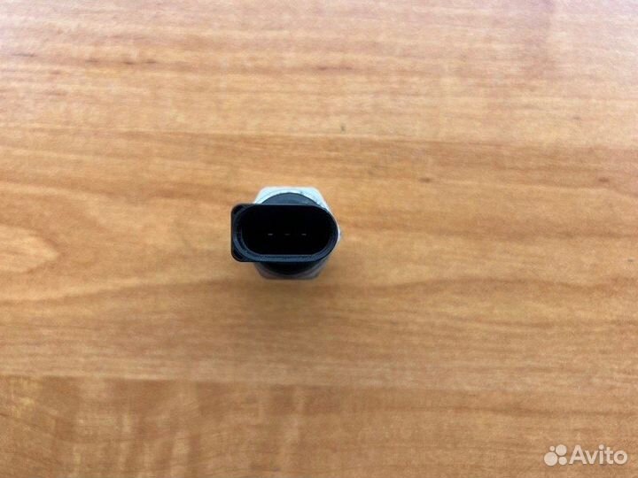 Датчик кондиционера Audi A4 8K caba 2007-2011