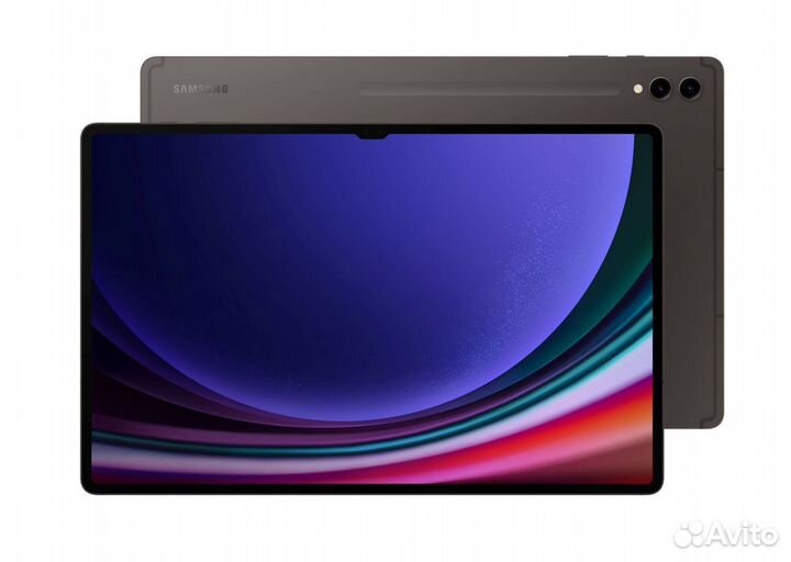 Планшет Samsung Galaxy Tab S9+ X810 12/256GB Wi-F