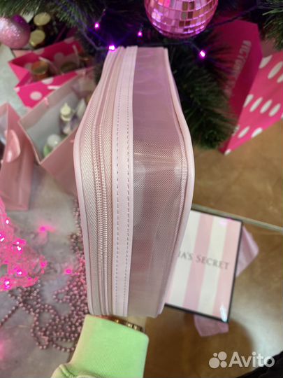 Подарочный набор Victoria's secret pomegranate