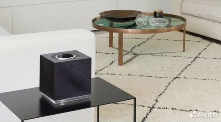 Naim qb 2nd generation