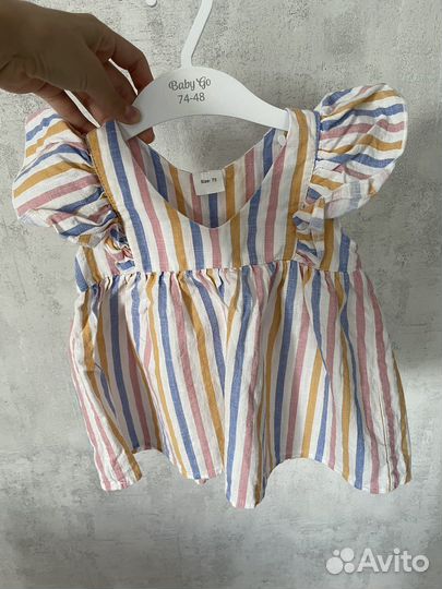 Костюм для девочки