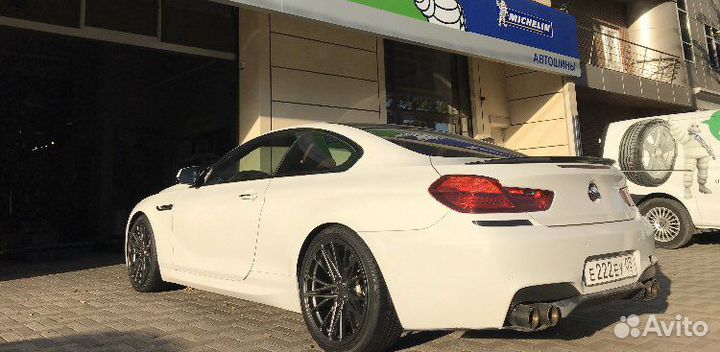 Новые диски из сша. 5-120