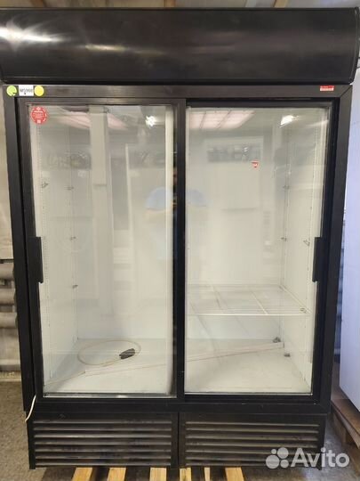 Холодильный шкаф polair