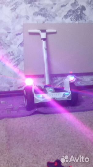 Продам гироскутер,состояние новое,есть пульт
