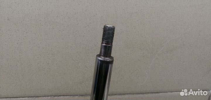 Амортизатор передний левый Corolla E15 2006-2013