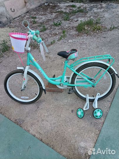 Велосипеды