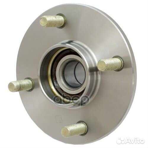 Ступица задняя зад лев nissan almera B10RS