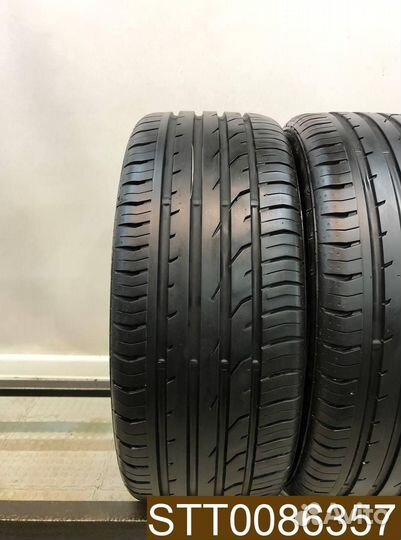Continental ContiPremiumContact 2 215/40 R17 100R