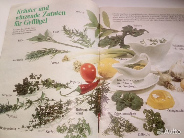 Кулинария. «В мире прекрасного»