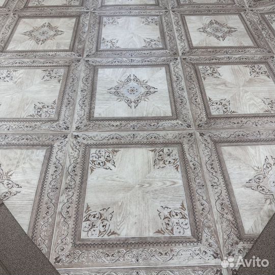 Линолеум Таркетт Этторе 1 полукоммерческий