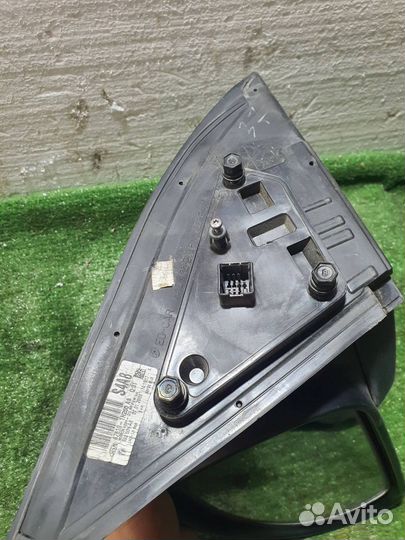 Зеркало электрическое левое Kia Ceed