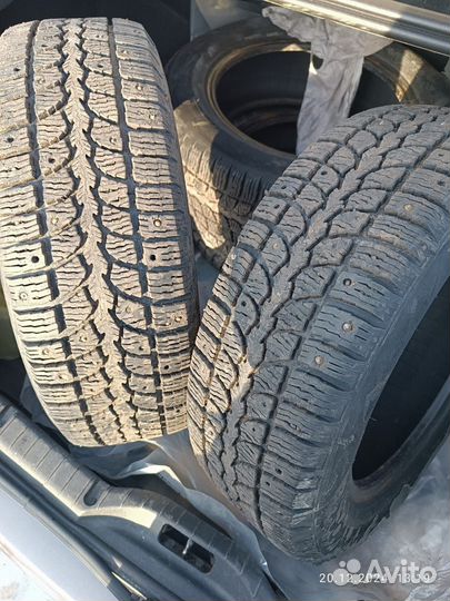 КАМА 505 Irbis 185/60 R14