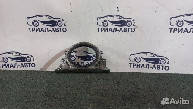 Крышка Прадо 120