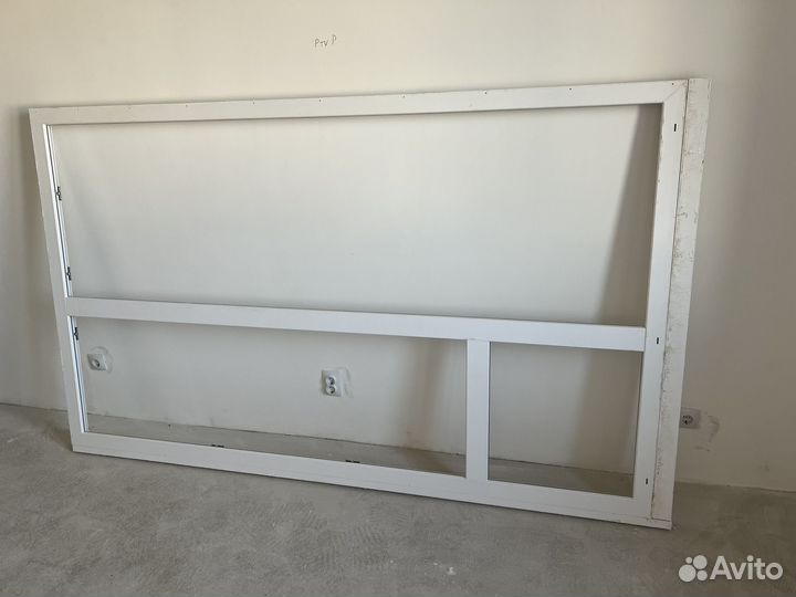 Оконная рама