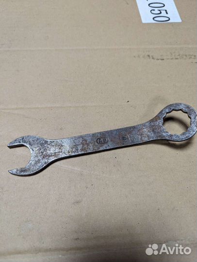 Ключ СССР аи 24