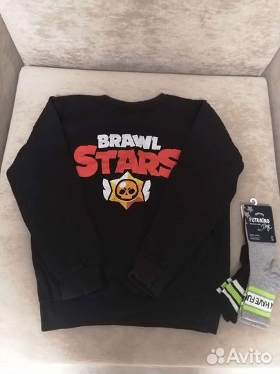 Кофты на мальчика