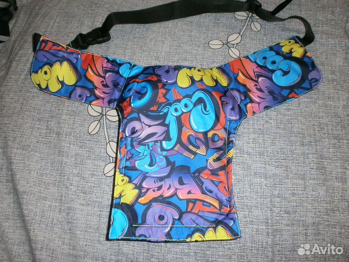 Набедренная Сумка-помогайка