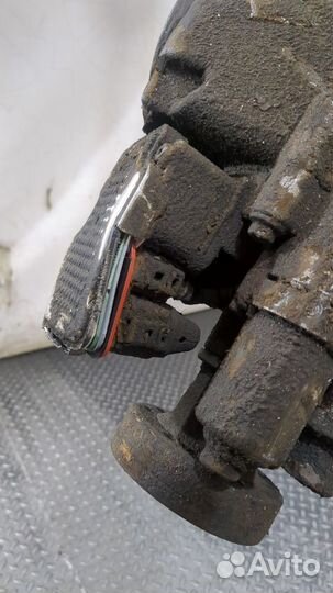 Редуктор моста задний Volvo XC90