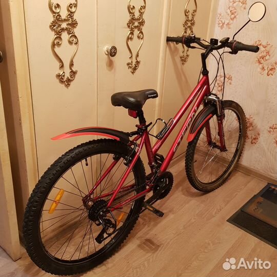 Велосипед Stern vega мтв Унисекс