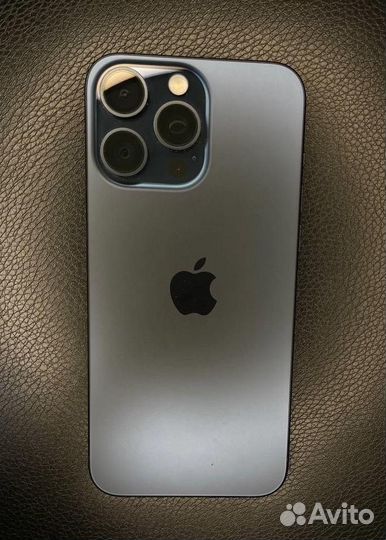 iPhone 15 Pro, 128 ГБ
