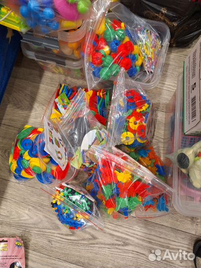 Конструкторы