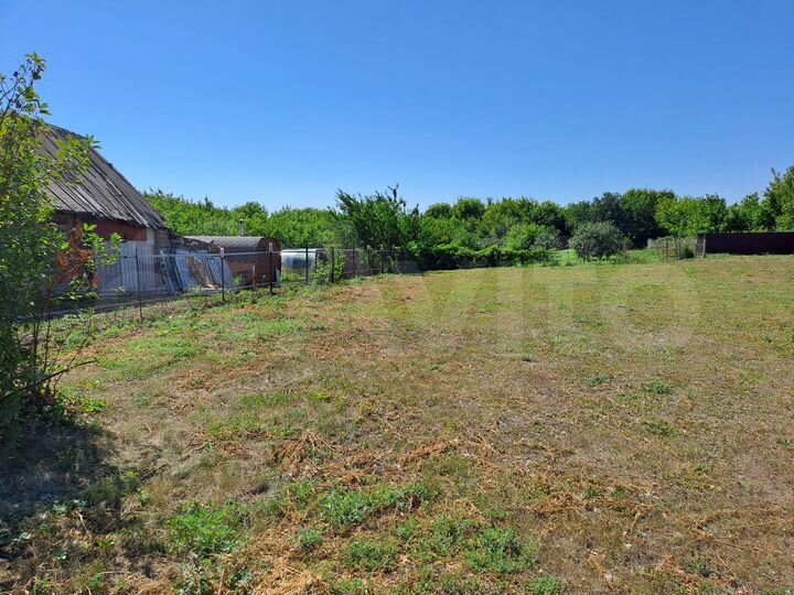 Участок 16 сот. (ИЖС)