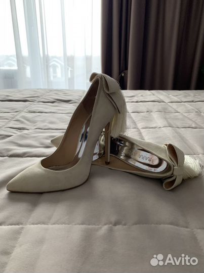 Туфли rara avis