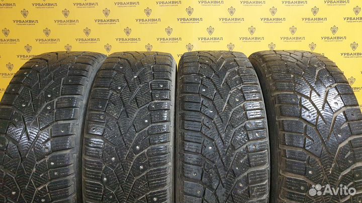 Gislaved NordFrost 100 185/65 R15 92T